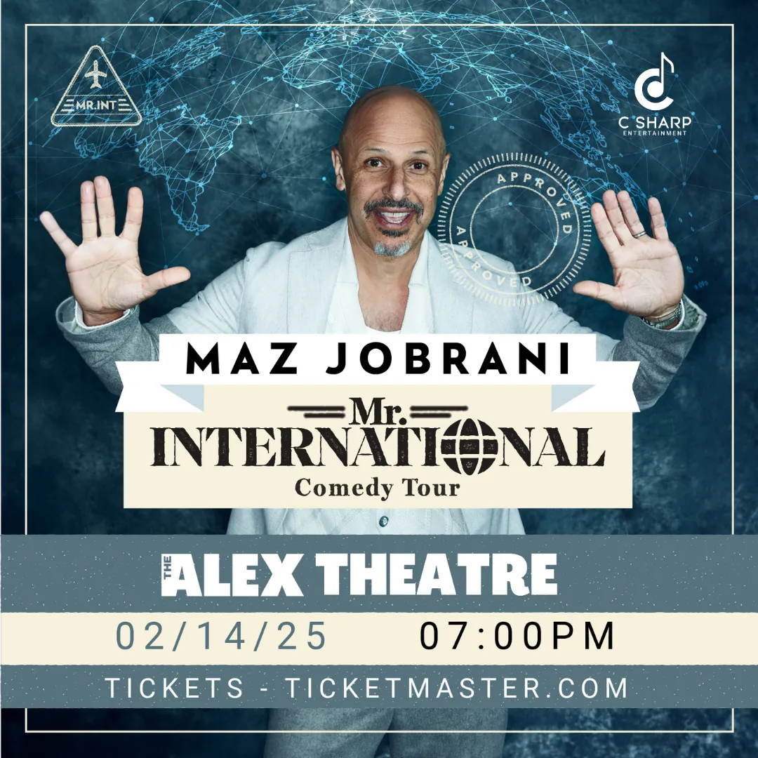 MAZ JOBRANI